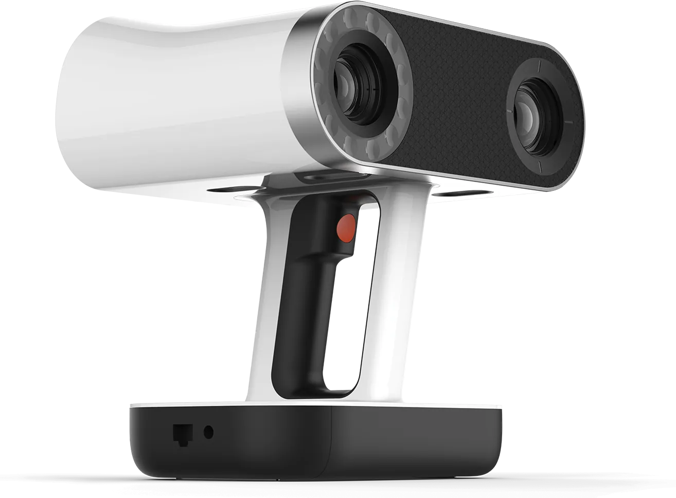 Learn More About the Arctec Leo 3D Scanner at GoEngineer